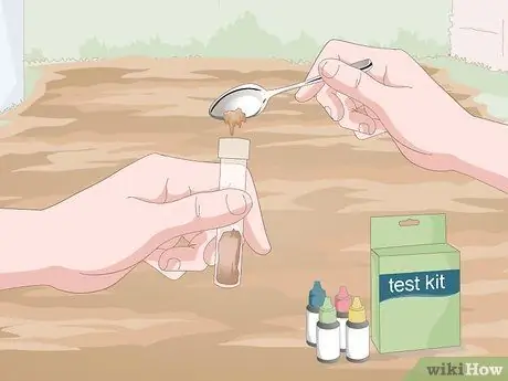 Подготовка почвы для огорода Шаг 4