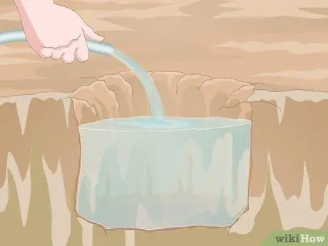 Подготовка почвы для огорода Шаг 5