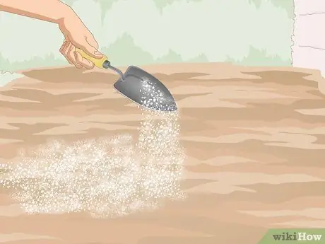 Подготовка почвы для огорода Шаг 8