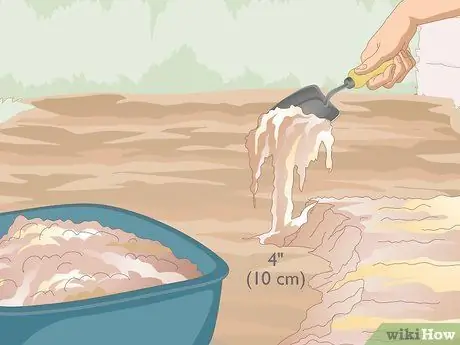 Подготовка почвы для огорода Шаг 9