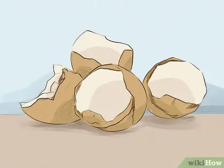 Добавление кальция в почву Шаг 5