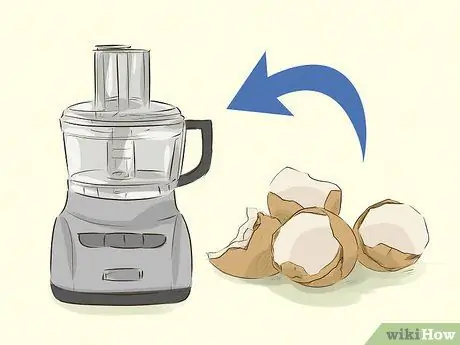 Добавление кальция в почву Шаг 7