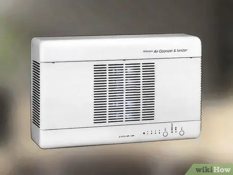 Устранение стойкого запаха карри Шаг 12