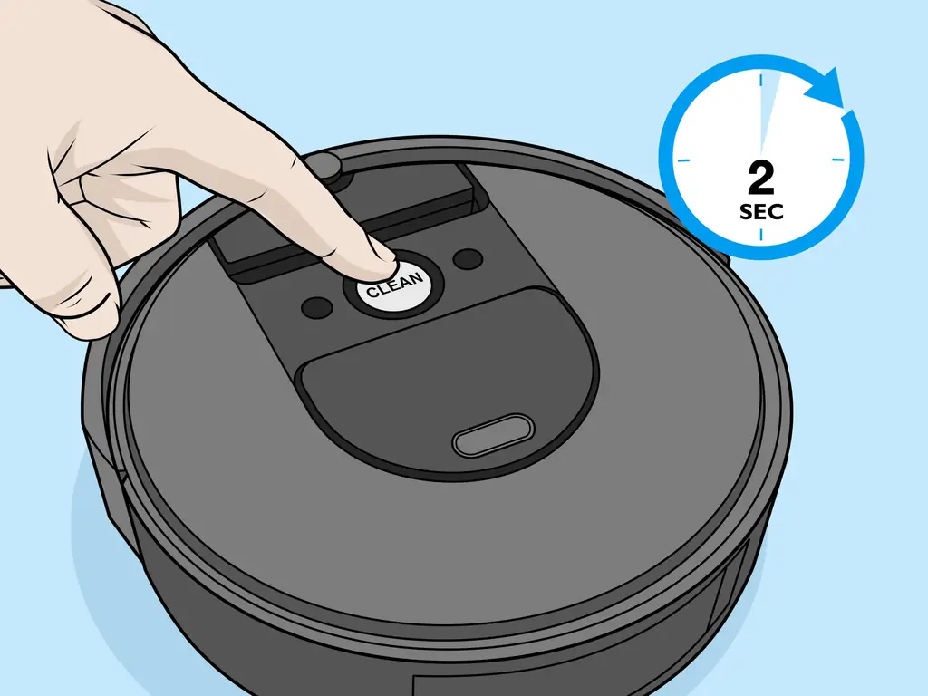 Простые способы подключения Roomba к Wi-Fi: 8 шагов (с изображениями)