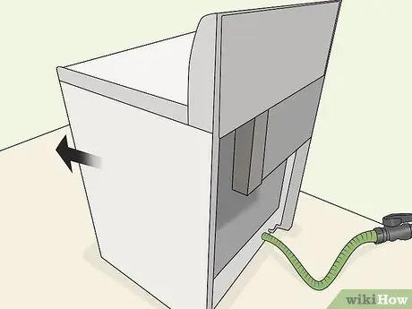 Выключите контрольную лампу Шаг 9