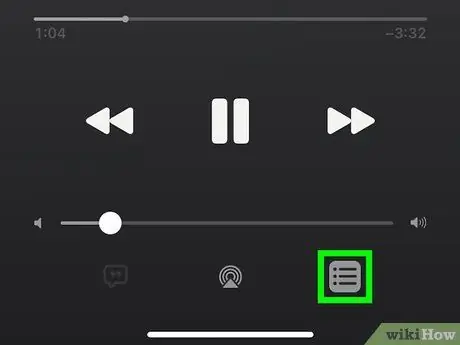 Отключить автозапуск в Apple Music Шаг 3