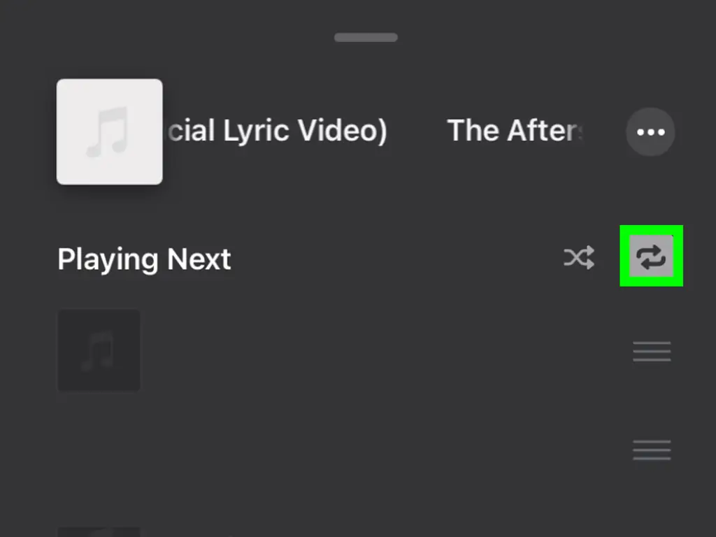 Как отключить автозапуск в Apple Music за 4 простых шага