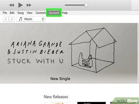 Сбросить Apple Music Шаг 14