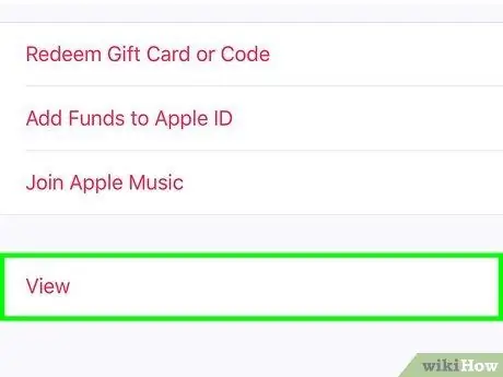 Сбросить Apple Music Шаг 4