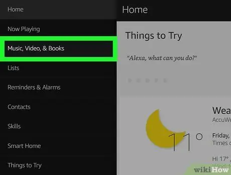 Подключите Apple Music к Alexa, шаг 11
