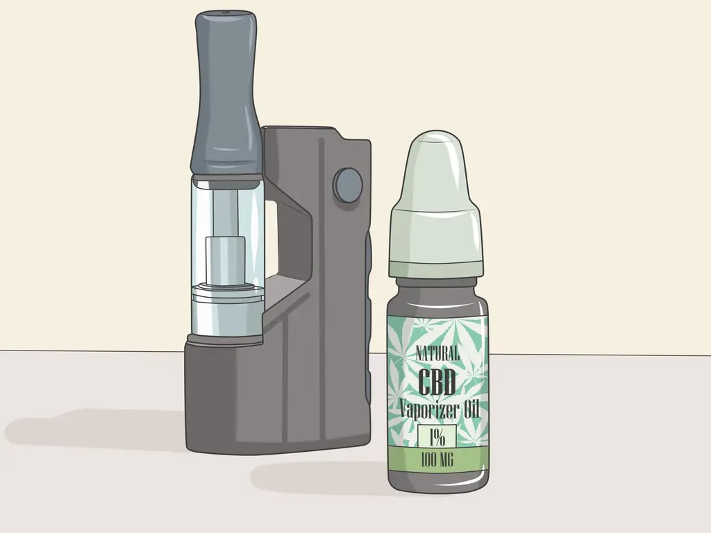 Как выбрать масло CBD: 10 шагов (с изображениями)
