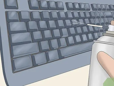 Очистите весь дом от пыли Шаг 10 Очистите весь дом от пыли Шаг 10