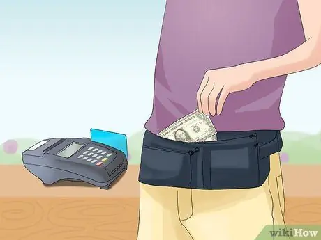 Проведите переездную распродажу Шаг 7