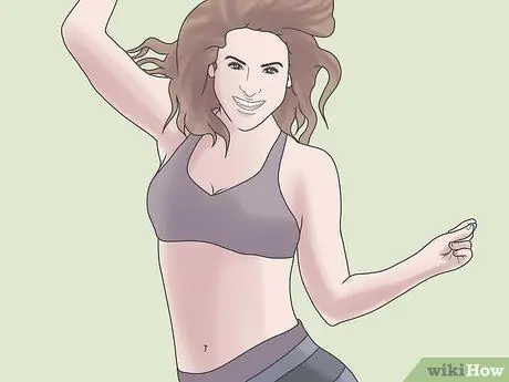 Зумба Шаг 10 Зумба Шаг 10
