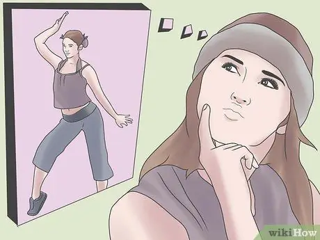 Зумба Шаг 5 Зумба Шаг 5