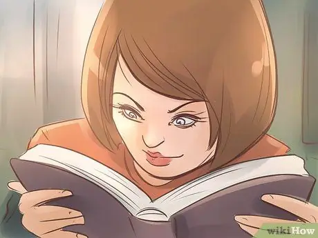 Изучите учебник Шаг 8