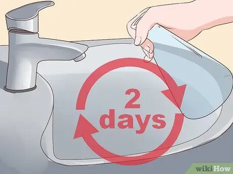 Сохранение срезанных цветов Шаг 6 Сохранение срезанных цветов Шаг 6