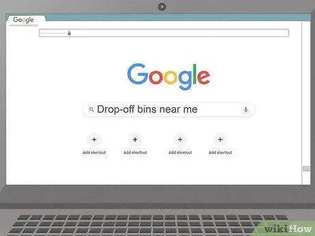 Безопасная утилизация ножей Шаг 5