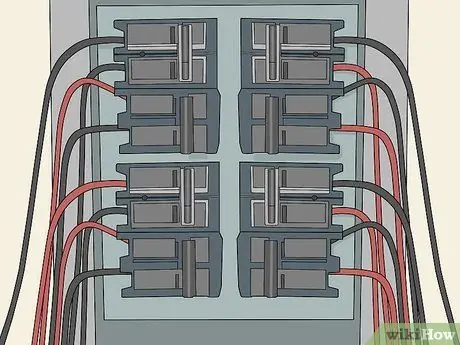 Добавить субпанель Шаг 2