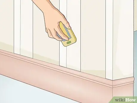 Добавление электрической розетки в стену Шаг 5