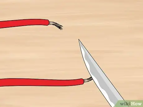 Разрядка конденсатора. Шаг 13