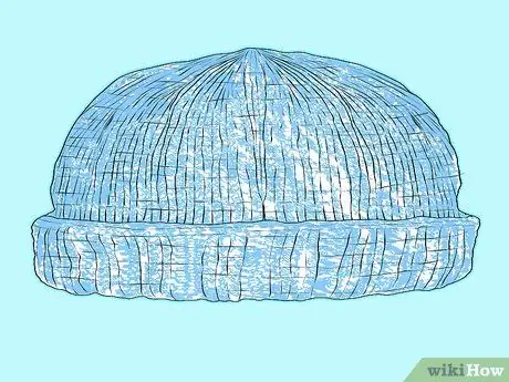 Вяжите лицевой гладью, шаг 10