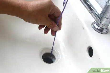 Повторное использование проволочных вешалок, шаг 1