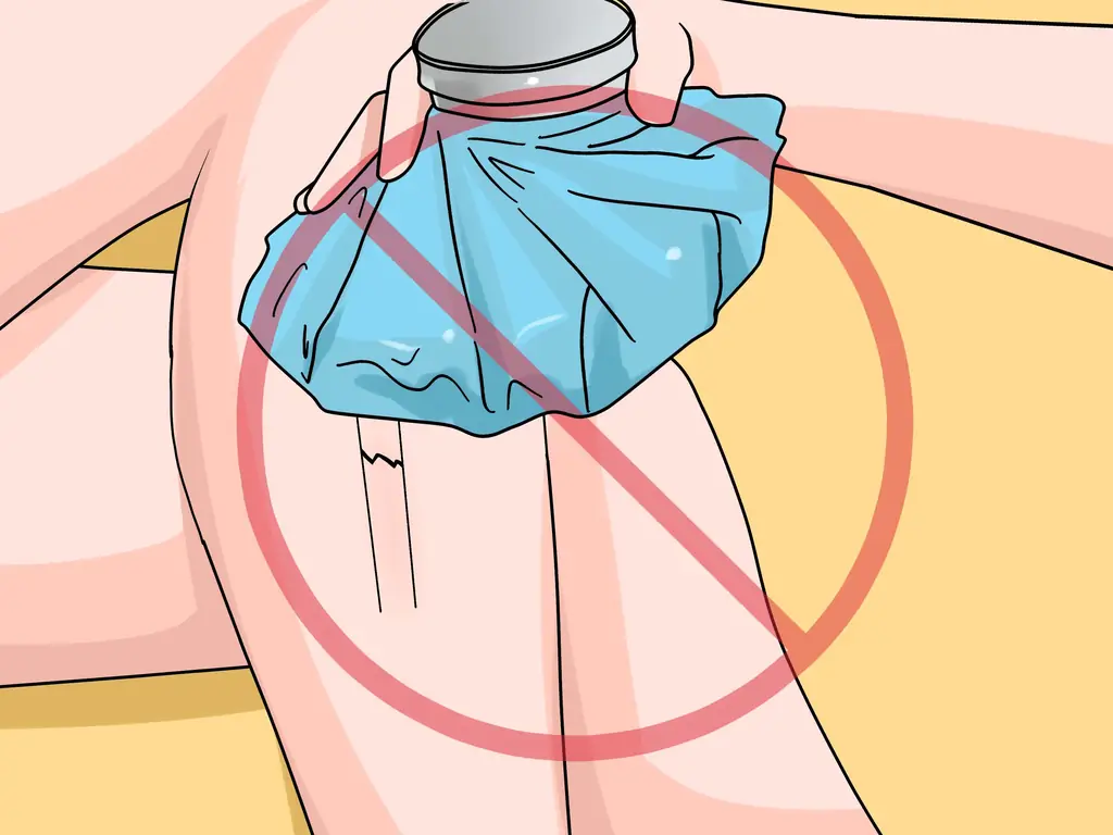 3 способа сделать теплый компресс