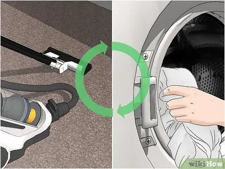 Избавьтесь от клопов, шаг 10