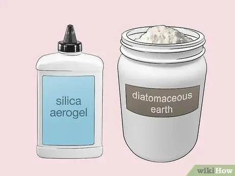 Избавьтесь от клопов, шаг 12