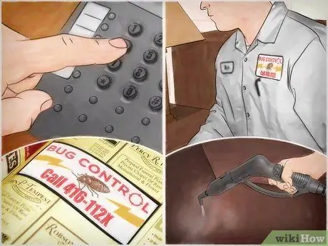 Избавьтесь от клопов, шаг 16