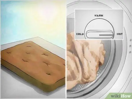 Избавьтесь от клопов, шаг 11