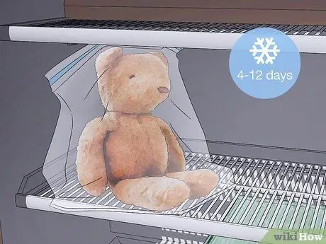 Избавьтесь от клопов, шаг 6