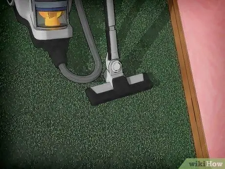 Избавьтесь от клопов, шаг 13