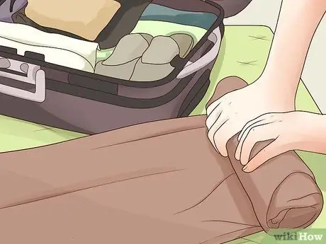 Избавьтесь от клопов органическими способами, шаг 1