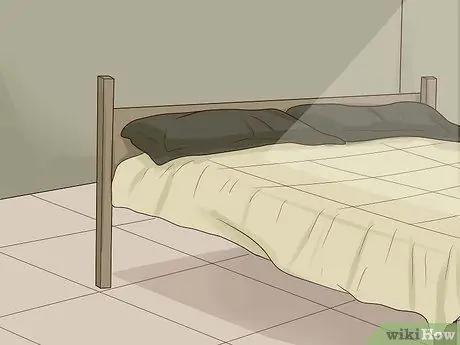 Избавьтесь от клопов органическими способами, шаг 3