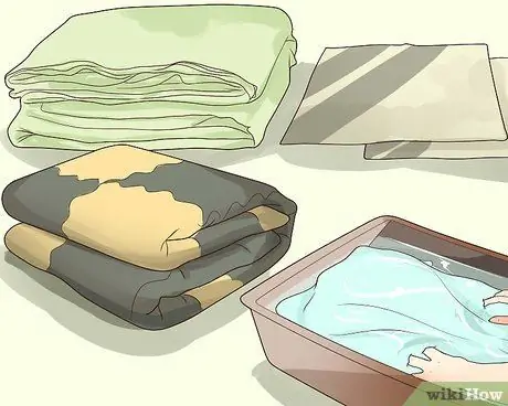 Избавьтесь от клопов органическими способами Шаг 8