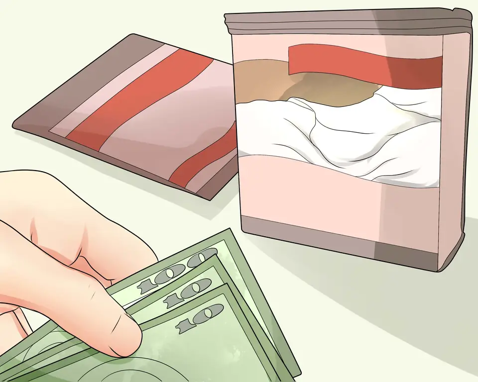 Как избавиться от клопов органически: 9 шагов (с иллюстрациями)