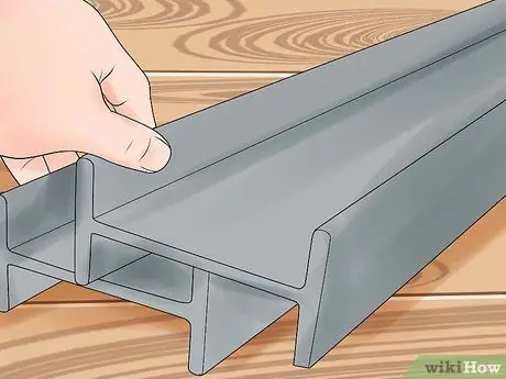 Припой алюминиевый Шаг 1