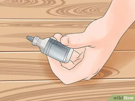 Припой алюминиевый Шаг 3