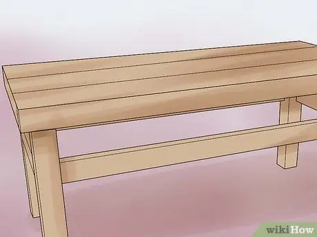 Припой алюминиевый Шаг 6