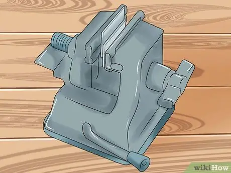 Припой алюминиевый Шаг 9