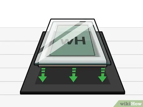 Создание трафаретов для шелкографии Шаг 16