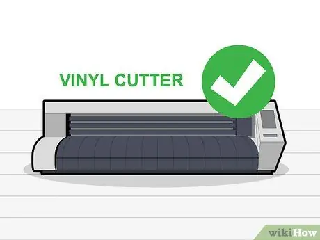 Сделайте трафареты для шелкографии Шаг 5