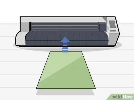 Создание трафаретов для шелкографии Шаг 7