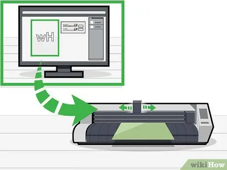 Создание трафаретов для шелкографии Шаг 8