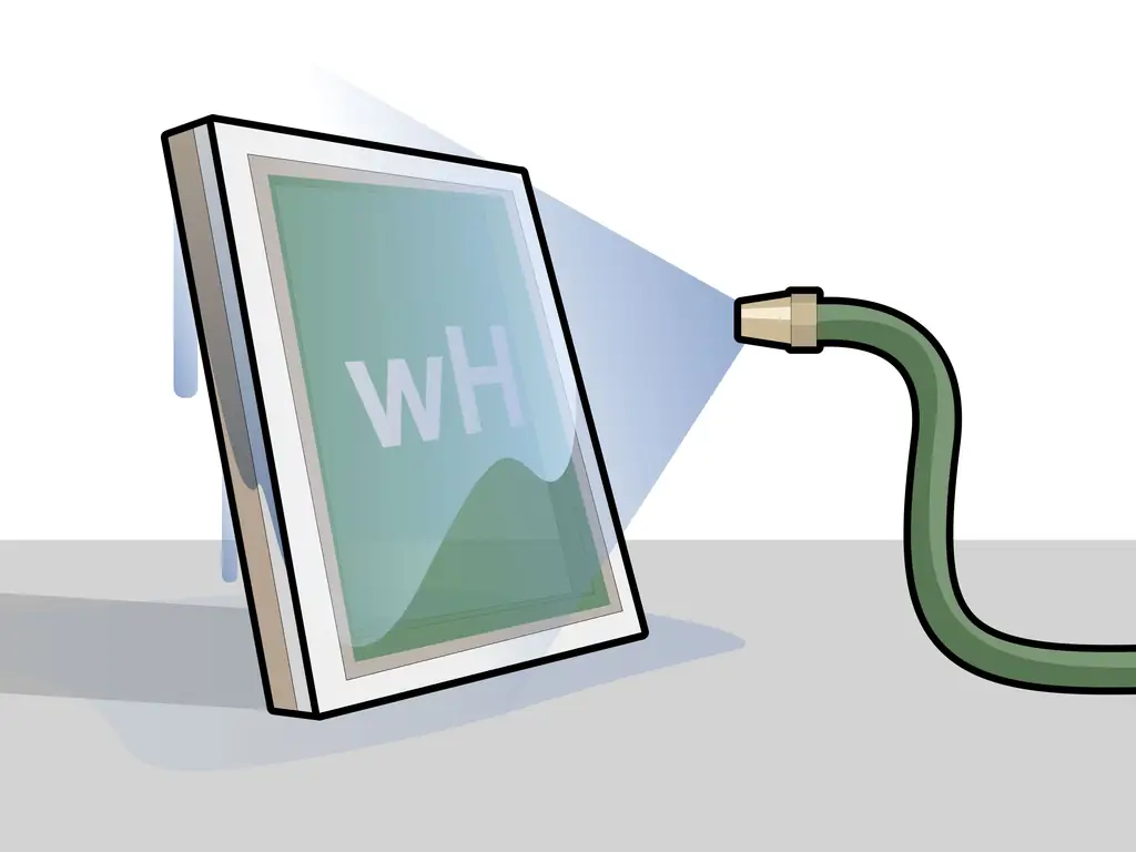 3 способа изготовления трафаретов для шелкографии