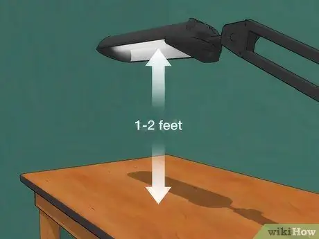 Трафаретная печать дома Шаг 11