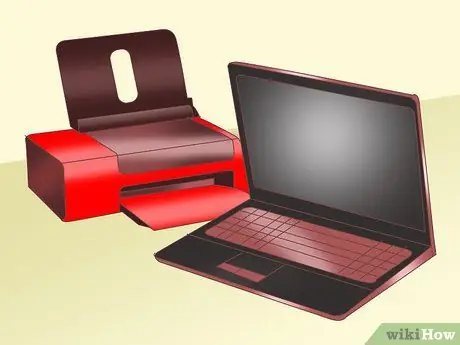 Распечатайте свою ткань Шаг 12