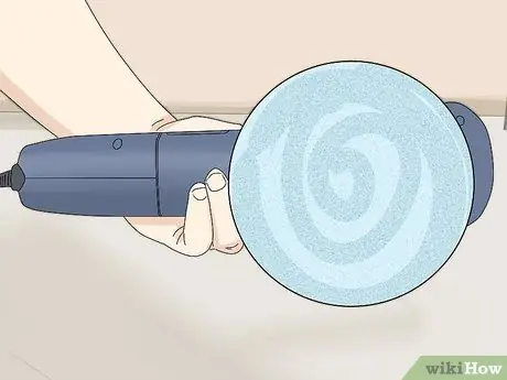 Подготовка машины к покраске Шаг 6